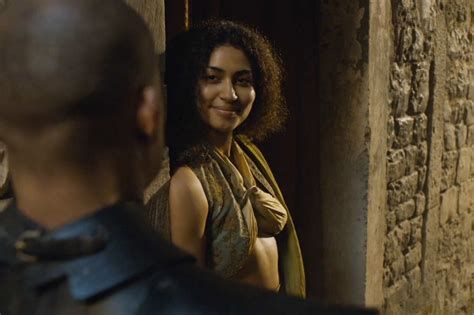 Nudity on. Game of Thrones: The 18 Most Innovative Moments. Some of us may argue whether Game of Thrones is a show about politics or a show about a frozen zombie army waiting to take over the ... 